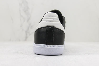 Samba 'Black White'