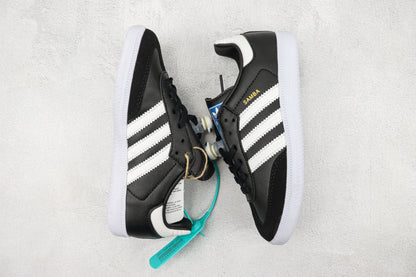 Samba 'Black White'