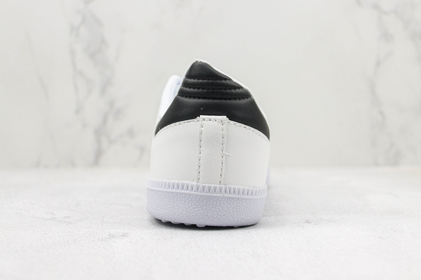 Samba Og 'White Gray Black'