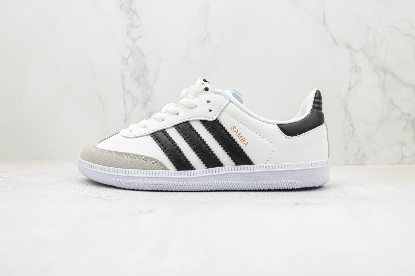 Samba Og 'White Gray Black'