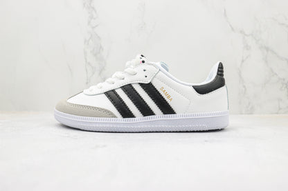 Samba Og 'White Gray Black'