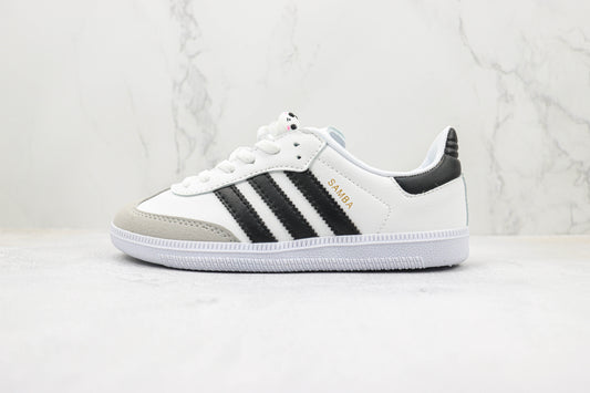 Samba Og 'White Gray Black'