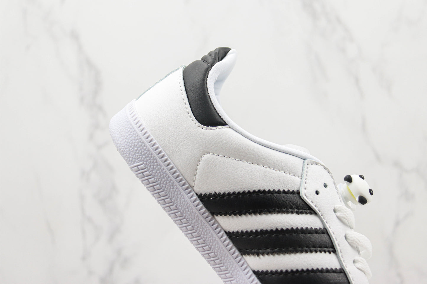 Samba Og 'White Gray Black'