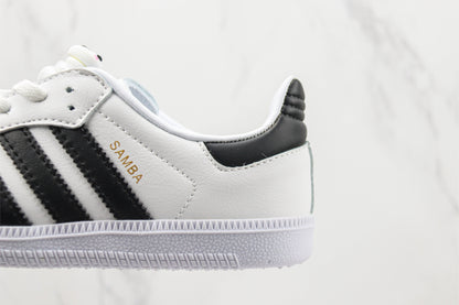 Samba Og 'White Gray Black'