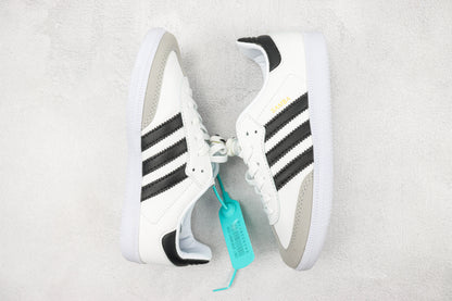 Samba Og 'White Gray Black'