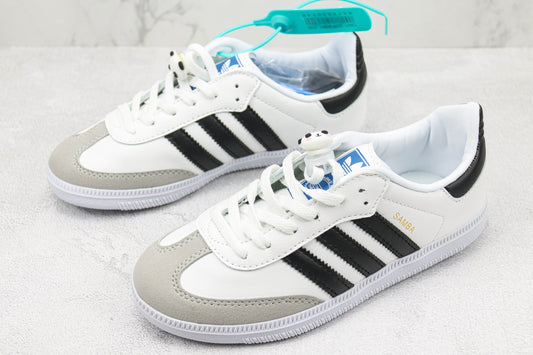 Samba Og 'White Gray Black'