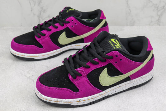 Nike SB Dunk Low Pro ACG Red Plum