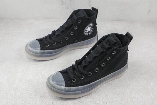 Converse Chuck Taylor All Star Hi Cx Explore - Preto