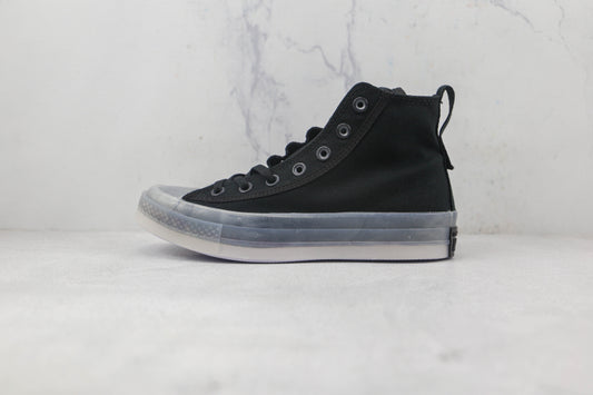 Converse Chuck Taylor All Star Hi Cx Explore - Preto