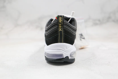 Air Max 97 QS 'Olympics Rings Black'