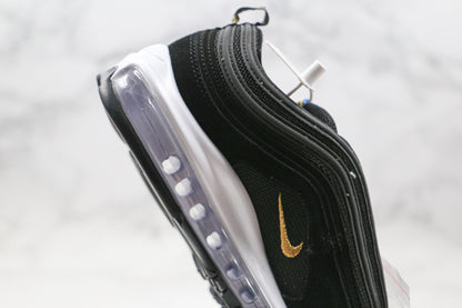 Air Max 97 QS 'Olympics Rings Black'