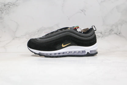 Air Max 97 QS 'Olympics Rings Black'