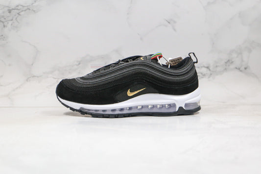 Air Max 97 QS 'Olympics Rings Black'