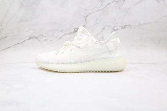 Adidas Yeezy Boost 350 v2 Cream White