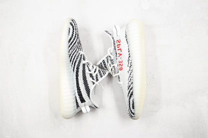 Adidas Yeezy Boost 350 V2 'Zebra'