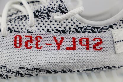 Adidas Yeezy Boost 350 V2 'Zebra'