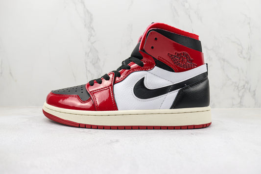 Jordan 1 High Zoom Comfort "Patent Chicago"