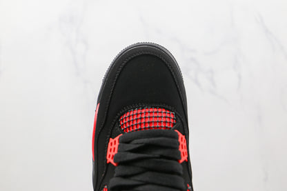 Air Jordan 4 Crimson