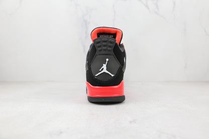 Air Jordan 4 Crimson