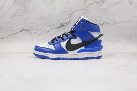 Ambush X Nike Dunk High Deep Royal