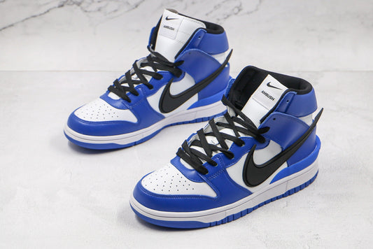 Ambush X Nike Dunk High Deep Royal