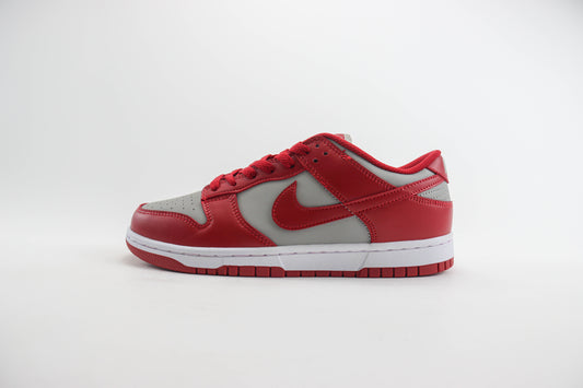 Nike Dunk Low 'UNLV'