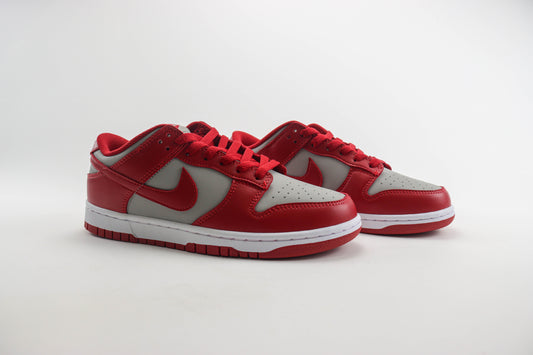 Nike Dunk Low 'UNLV'