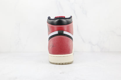 Jordan 1 High x Trophy Room Freeze Out