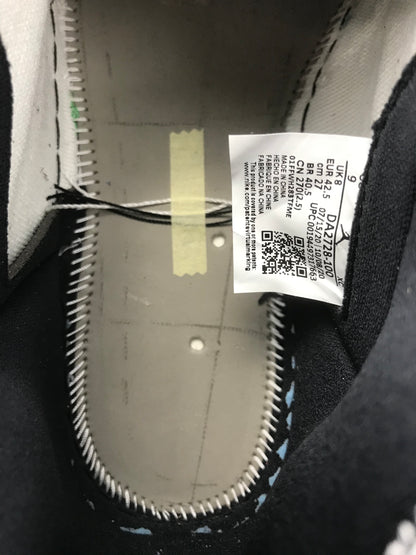 Jordan 1 High x Trophy Room Freeze Out