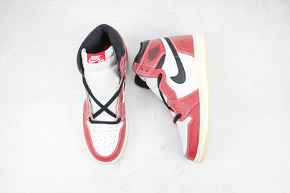 Jordan 1 High x Trophy Room Freeze Out
