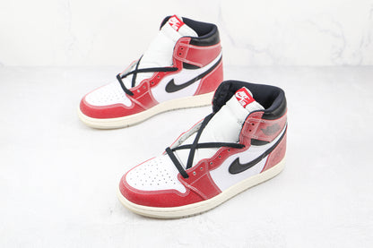 Jordan 1 High x Trophy Room Freeze Out