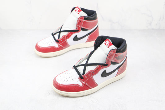 Jordan 1 High x Trophy Room Freeze Out