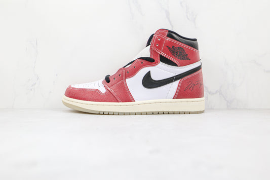 Jordan 1 High x Trophy Room Freeze Out