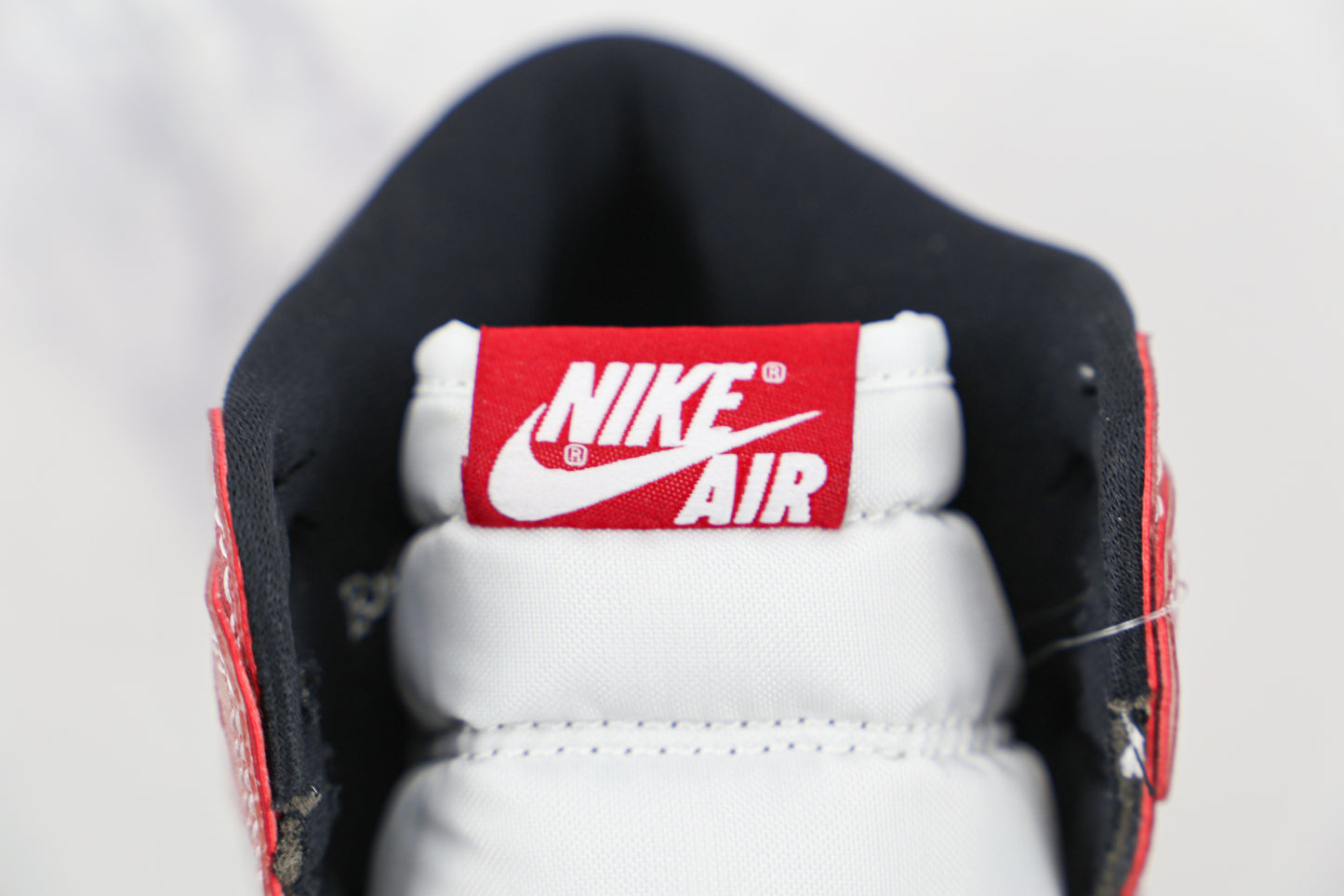 Jordan 1 High x Trophy Room Freeze Out