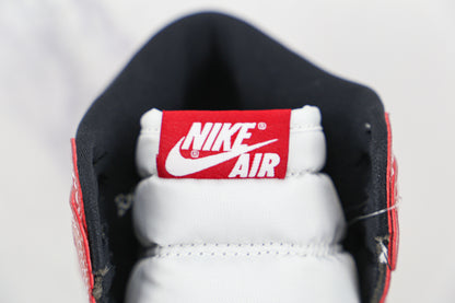Jordan 1 High x Trophy Room Freeze Out