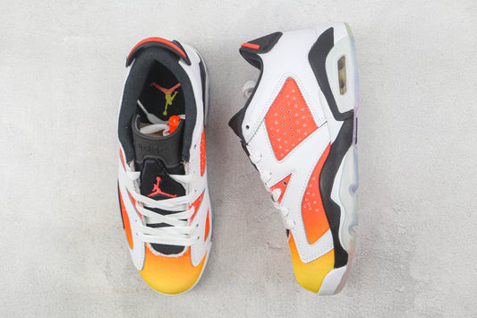 Nike Air Jordan 6 Retro Low SE 'Dongdan'