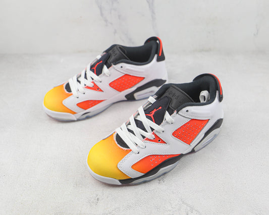 Nike Air Jordan 6 Retro Low SE 'Dongdan'