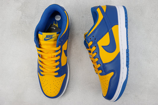 Nike Dunk Low Ucla