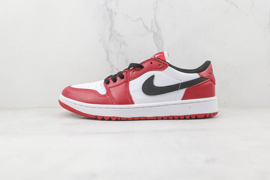 Jordan 1 Low Golf "Chicago"