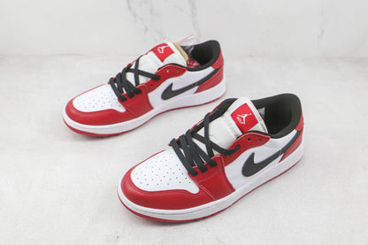 Jordan 1 Low Golf "Chicago"