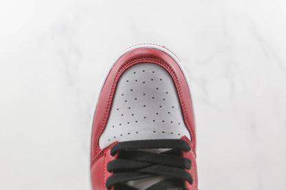 Jordan 1 Low Golf "Chicago"