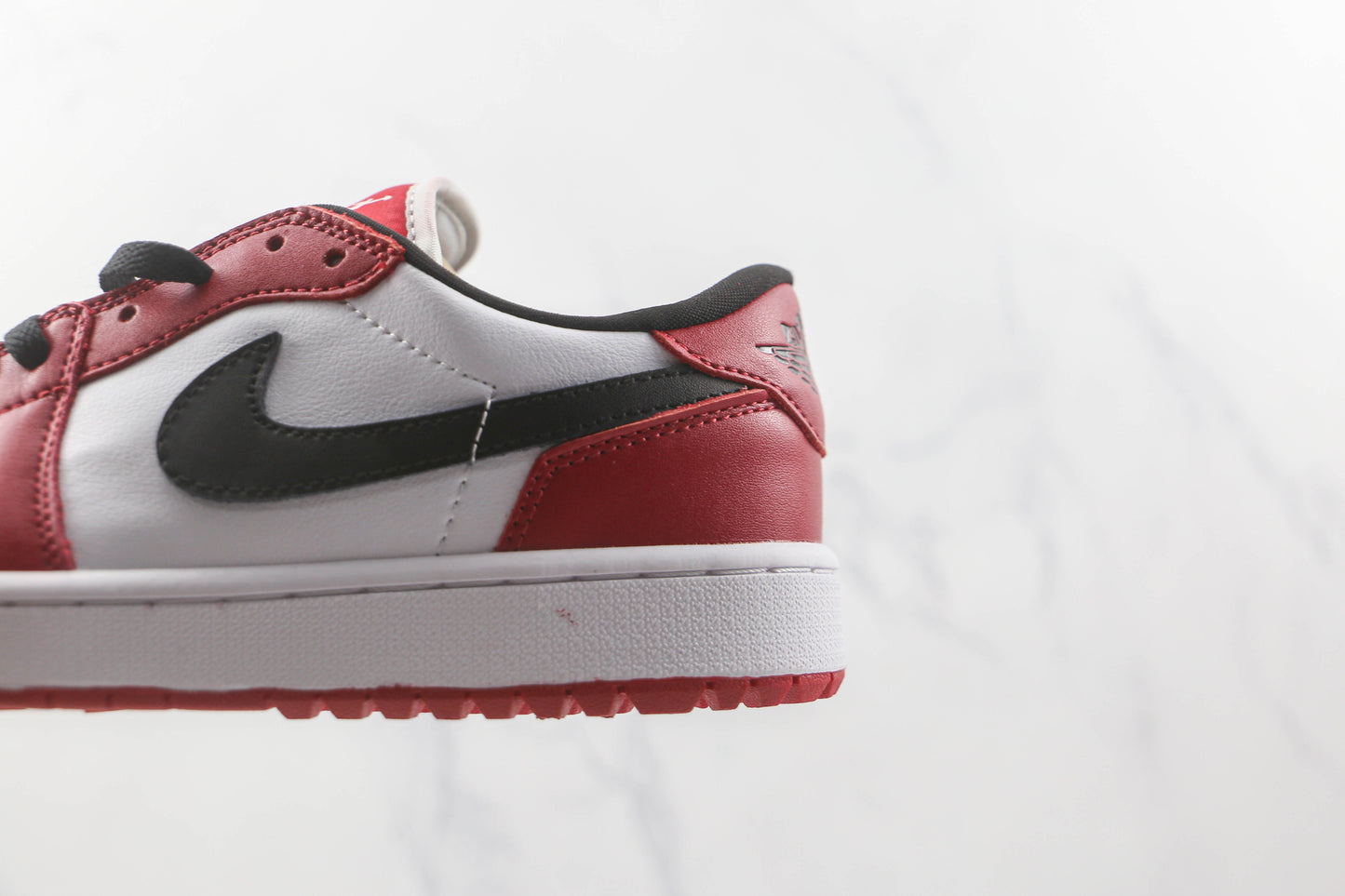 Jordan 1 Low Golf "Chicago"