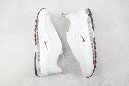Air Max 97 White Multi