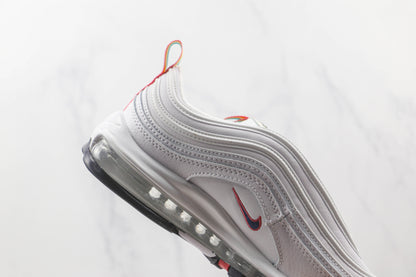 Air Max 97 White Multi