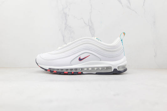 Air Max 97 White Multi