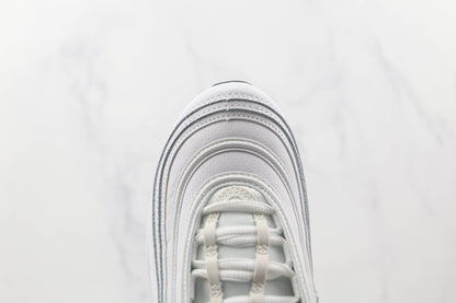 Air Max 97 White Multi