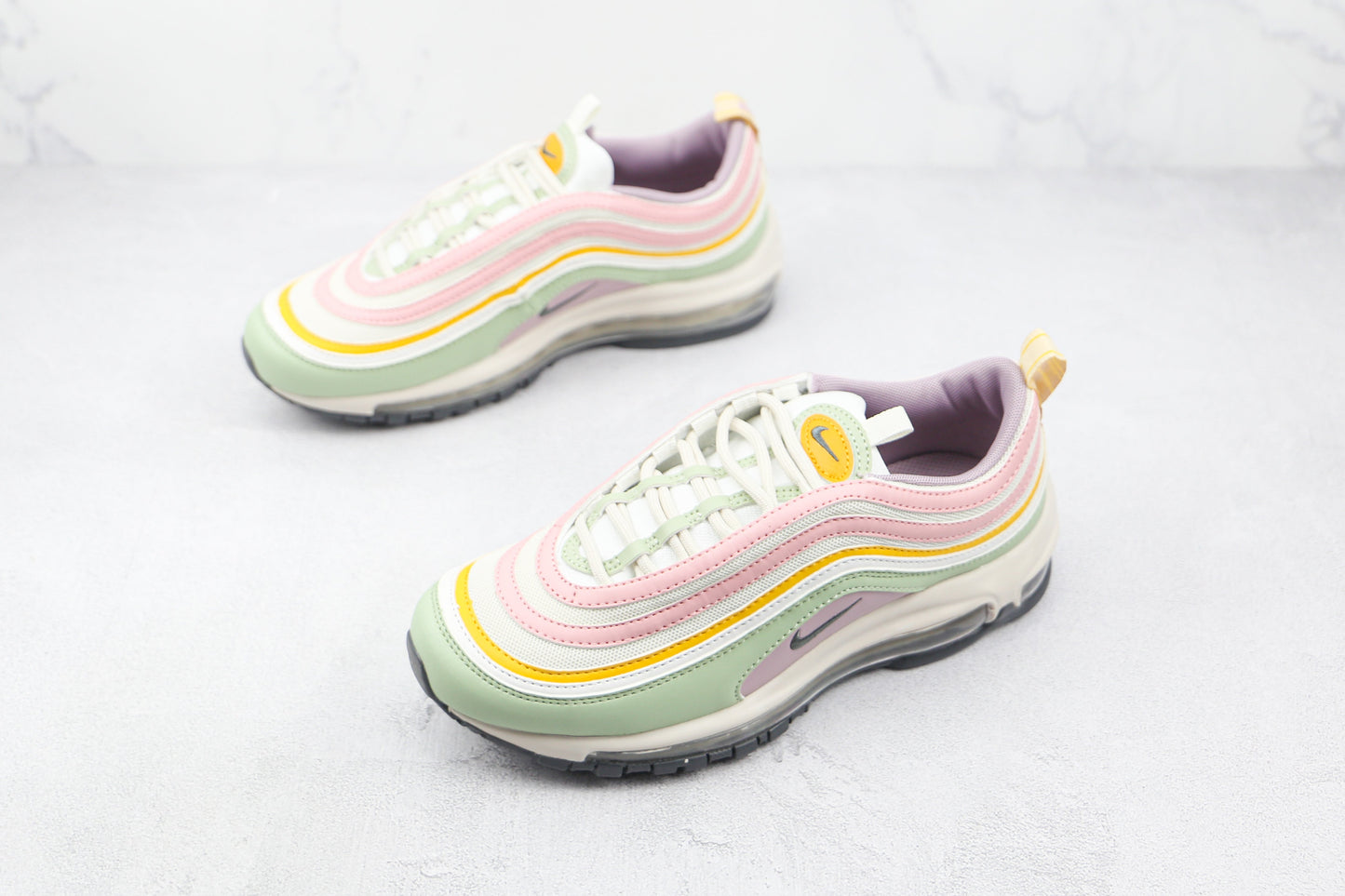 Air Max 97 Pastel