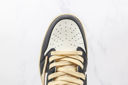 Jordan 1 Low Travis Scott x Fragment Royal Blue