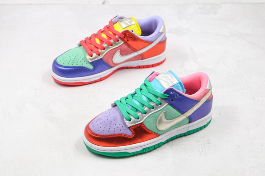 Nike Dunk Low SE 'Sunset Pulse'