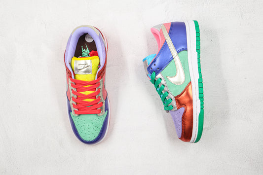 Nike Dunk Low SE 'Sunset Pulse'